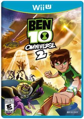 Ben 10: Omniverse 2 - Wii U | Galactic Gamez