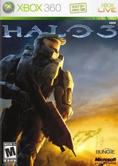 Halo 3 - Xbox 360 | Galactic Gamez