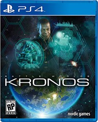 Battle Worlds Kronos - Playstation 4 | Galactic Gamez