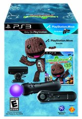LittleBigPlanet 2 [Special Edition Move Bundle] - Playstation 3 | Galactic Gamez