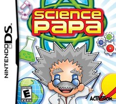 Science Papa - Nintendo DS | Galactic Gamez