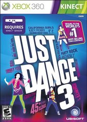 Just Dance 3 - Xbox 360 | Galactic Gamez