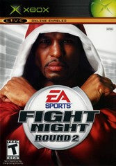 Fight Night Round 2 - Xbox | Galactic Gamez