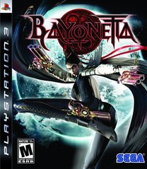 Bayonetta - Playstation 3 | Galactic Gamez