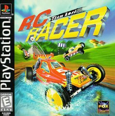 Team Losi RC Racer - Playstation | Galactic Gamez