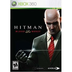 Hitman Blood Money - Xbox 360 | Galactic Gamez