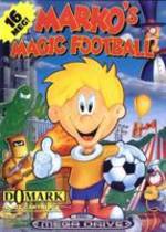 Marko's Magic Football PAL | Galactic Gamez