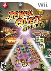 Jewel Quest Trilogy - Wii | Galactic Gamez