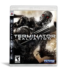 Terminator Salvation - Playstation 3 | Galactic Gamez