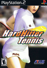 Hard Hitter Tennis - Playstation 2 | Galactic Gamez