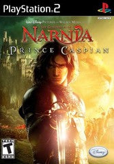 Chronicles of Narnia Prince Caspian - Playstation 2 | Galactic Gamez