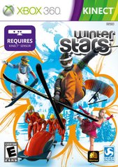 Winter Stars - Xbox 360 | Galactic Gamez