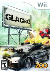 Glacier 2 - Wii | Galactic Gamez