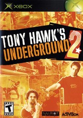 Tony Hawk Underground 2 - Xbox | Galactic Gamez