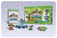 Skylanders Swap Force: Starter Pack - Xbox One | Galactic Gamez