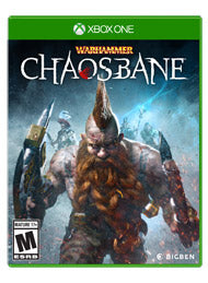 Warhammer: Chaosbane - Xbox One | Galactic Gamez