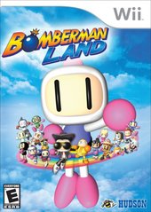 Bomberman Land - Wii | Galactic Gamez
