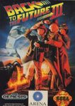 Back to the Future III | Galactic Gamez