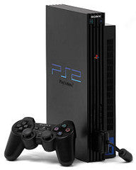 Playstation 2 System - Playstation 2 | Galactic Gamez
