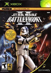 Star Wars Battlefront 2 - Xbox | Galactic Gamez