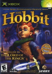 The Hobbit - Xbox | Galactic Gamez