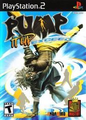 Pump It Up: Exceed - Playstation 2 | Galactic Gamez