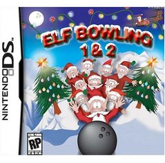 Elf Bowling 1 & 2 - Nintendo DS | Galactic Gamez