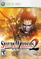 Samurai Warriors 2 - Xbox 360 | Galactic Gamez