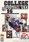 College Football USA 96 | Galactic Gamez