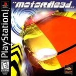 Motorhead - Playstation | Galactic Gamez