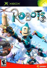 Robots - Xbox | Galactic Gamez