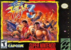 Final Fight 3 - Super Nintendo | Galactic Gamez