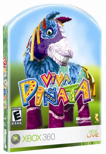 Viva Pinata Special Edition - Xbox 360 | Galactic Gamez