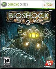 BioShock 2 - Xbox 360 | Galactic Gamez