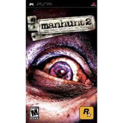 Manhunt 2 - PSP | Galactic Gamez
