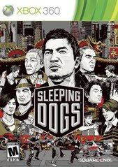 Sleeping Dogs - Xbox 360 | Galactic Gamez