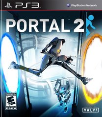 Portal 2 - Playstation 3 | Galactic Gamez