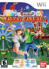 Active Life Magical Carnival - Wii | Galactic Gamez