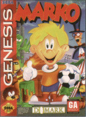 Marko | Galactic Gamez