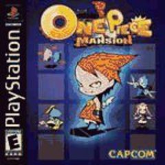 One Piece Mansion - Playstation | Galactic Gamez