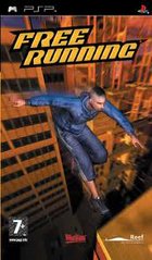 Free Running - PSP | Galactic Gamez