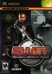 SWAT Global Strike Team - Xbox | Galactic Gamez