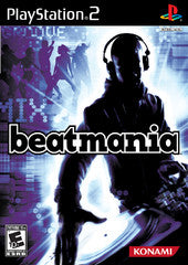 Beatmania - Playstation 2 | Galactic Gamez