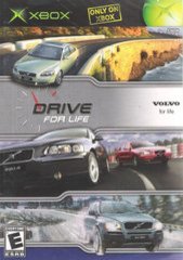 Volvo Drive for Life - Xbox | Galactic Gamez