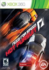 Need For Speed: Hot Pursuit - Xbox 360 | Galactic Gamez