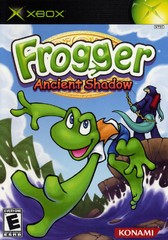 Frogger Ancient Shadow - Xbox | Galactic Gamez