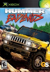 Hummer Badlands - Xbox | Galactic Gamez