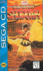 Samurai Shodown - Sega CD | Galactic Gamez