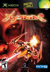 Xyanide - Xbox | Galactic Gamez