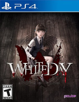 White Day - Playstation 4 | Galactic Gamez